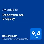 Departamento Uruguay